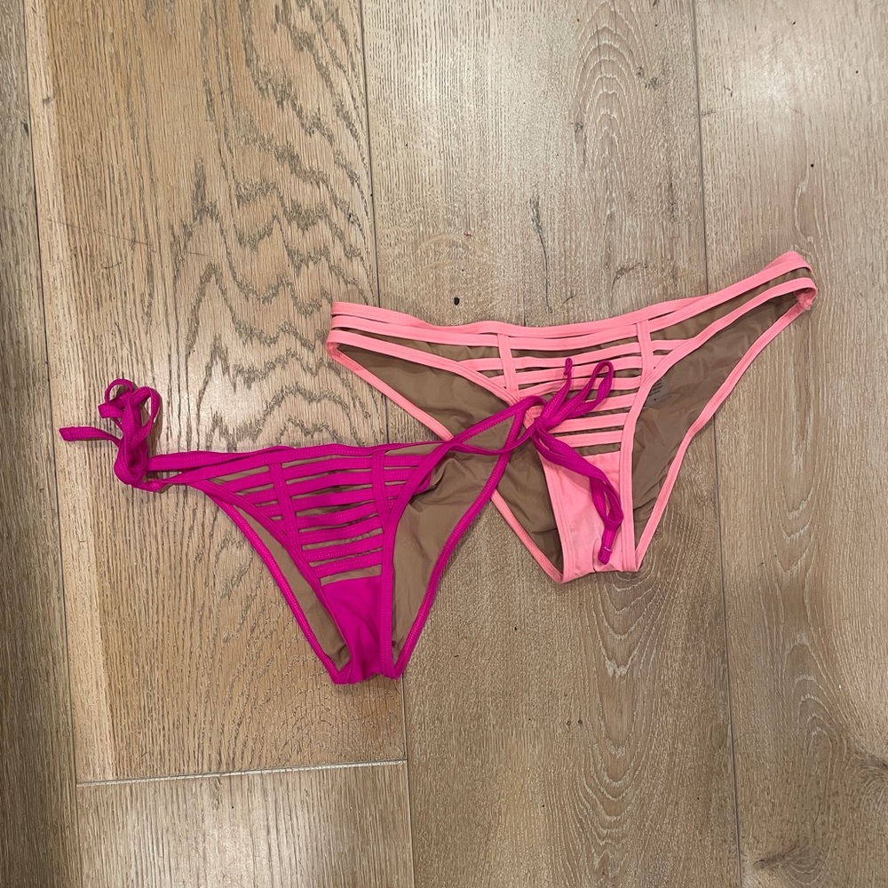 beach bunny bottoms